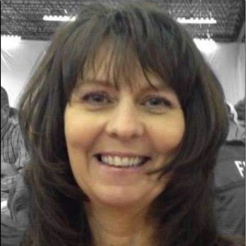 Meet your Posher, Vicki